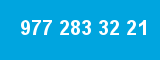 977 283 32 21 977 283 32 21